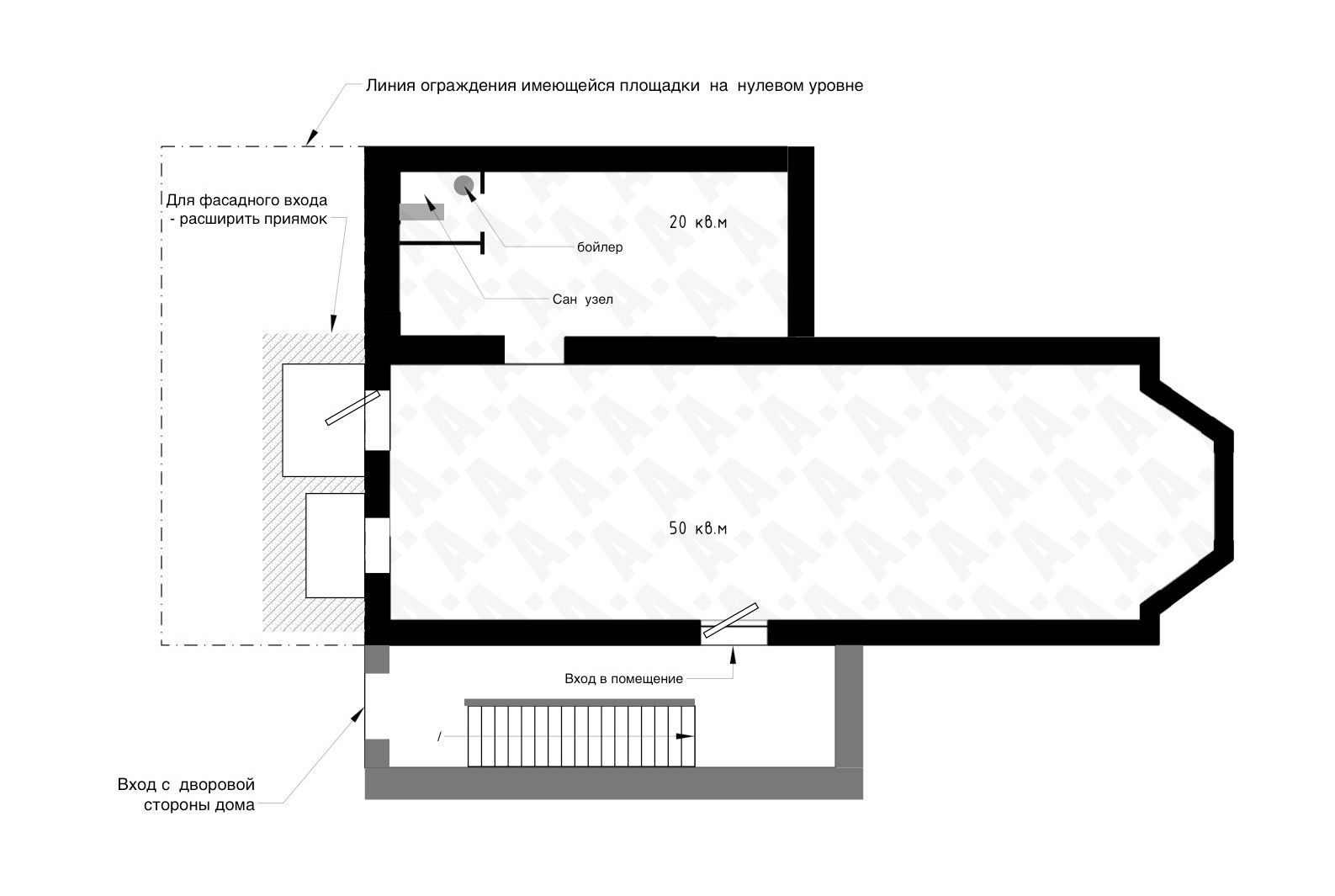 Купить Офис: $25000 atlas.inler.net Одесса id 29291